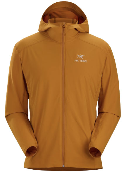 Arc'teryx Gamma SL Hoody softshell jacket